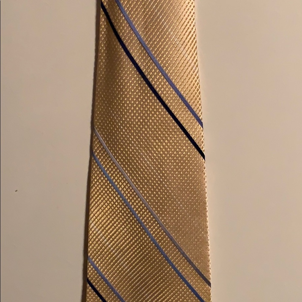 Stafford tie